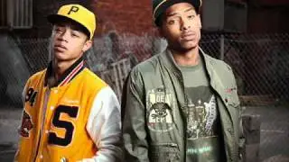 Ben Shit - Ben J (New Boyz)