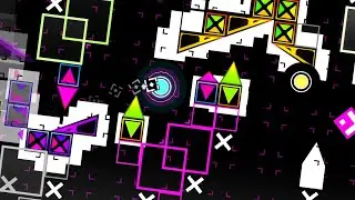 (Insane Demon) Klutz by para 100% | Geometry Dash [2.11]