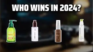 The Best Hair Serum in 2024 - Must Watch Before Buying!