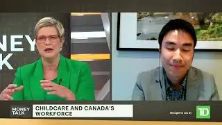 How childcare availability and hybrid options may define Canada's workplace