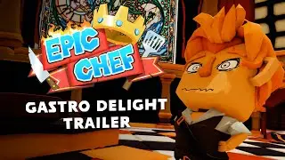 Epic Chef | Visit Ambrosia : Gastro Delight