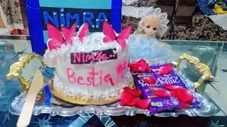 Happy birthday nimra 🫂💖