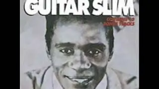 Guitar Slim - I'm Guitar Slim