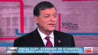 Why won't GOP leaders act on middle class tax cuts?