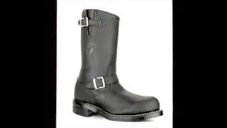 Men's Chippewa Boots 27863 Steel Toe Engineer Work Boot USA @ Steel-Toe-Shoes.com