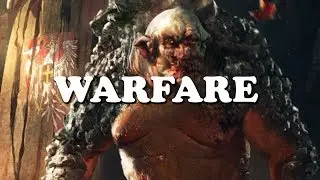 Gwent: Northern Realms Warfare Siege deck Gameplay