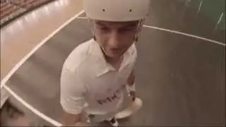 Biarritz Jai Alai - Cesta Punta free session