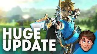 Zelda U DELAYED AGAIN - Will launch on NX