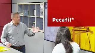 Effiziente L&ouml;sungen f&uuml;r Baugruben mit Pecafil&reg;