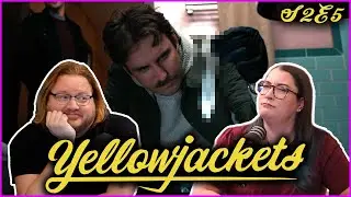 Yellowjackets Season 2 Episode 5: Two Truths and a Lie // [SPOILER RECAP/REVIEW]