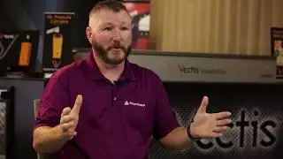 Weber Knapp Counterbalance and Motion Control