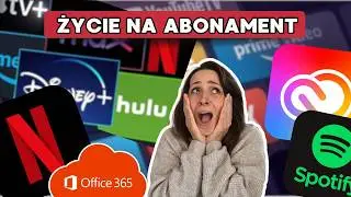CIEMNA STRONA SUBSKRYPCJI