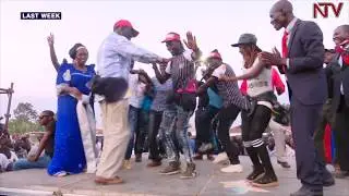 FDC to challenge NRM victories in Sheema and Nebbi