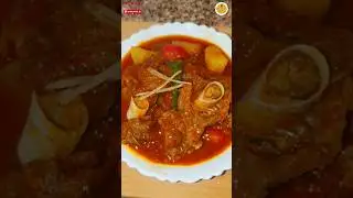 Tasty and Healthy Arabic Style Mutton - Salona Laham Arabic #viral viral #food #bakeandchopwithms
