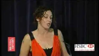 Sam Roddick:  Coco De Mer (Inspiring Entrepreneur)