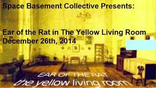 The Yellow Living Room - Track 6 - Amaranthine - EOTR