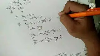 JFET Self Bias Configuration