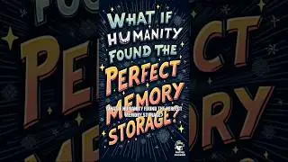 🤯 What If We Could PERFECTLY Store Memories? (Sci-Fi Short Film Idea)