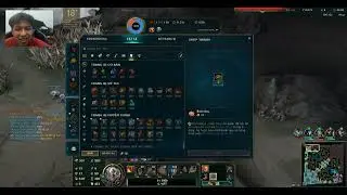 Rakan c&ugrave;ng Draven, Kindred, Ekko, Tryndamere URF - Punlove1996 ( 4/2/2023 )
