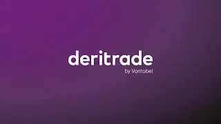 deritrade App - Investieren mit Zertifikaten ist jetzt so einfach wie noch nie!