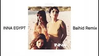 INNA - No Help | Baihid Remix