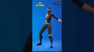JABBA SWITCHWAY Emote - Fortnite (BOP - DaBaby)