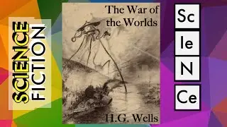 Book Two: THE MAN ON PUTNEY HILL. ( # 7 ). #&aacute;udiobook #sciencefiction #thewaroftheworlds