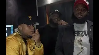 Lotice x Money Way Vegas -  Blessed (official Video)