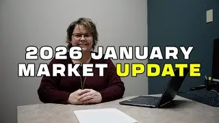 January 2026 Real Estate Market Update: 5 Things You Need to Know (Central Iowa)