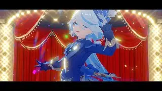【原神MMD】短い動画まとめ【Genshin Impact】