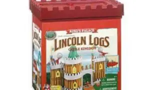 Original Castle Kingdom King's Palace (Toy)
