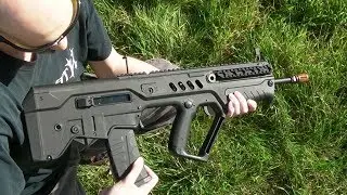 Umarex KWA Tavor 21 GBBR