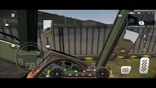 Best truck game 🎮