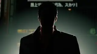 If the character reveal was Kiryu instead of Negan