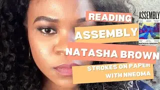 Assembly by Natasha Brown