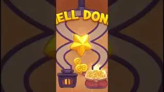 Garden scapes game #games #gaming #gameplay