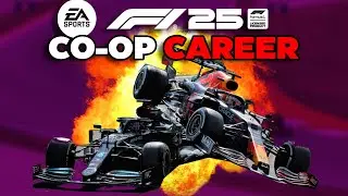 Trying to score points in Haas.. Co-Op Career with @CptFoxy Part 3