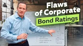 How Corporate Bond Ratings Work (and why they often don&rsquo;t)