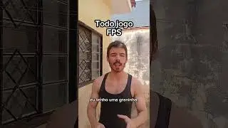 Todo Jogo FPS