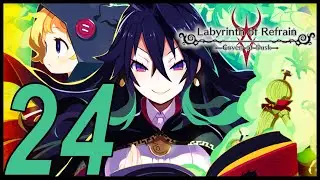 Labyrinth of Refrain: Coven of Dusk [24] - Amadeus Necropolis