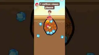 1 million views please# pull the gold new #funny video