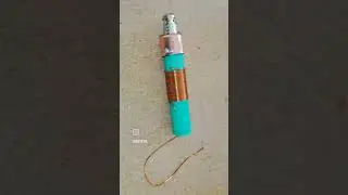 Portable antenna QRP 20m
