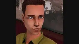 My Sims 2 Voice Over Audition