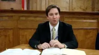 Atlanta Lawyers, Matthew C. Hines, Atlanta Lawyer