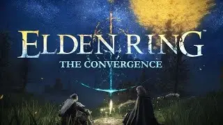 Elden Ring Conergence Mod , Day 6 #eldenring #gaming #viral #shorts #strangerthings #trending #games