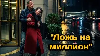 Отец-Одиночка Привёл Домой ПЬЯНУЮ Боссa-Миллионершу… И Она Прошипела: «ТЛАПАЛ МЕНЯ ПРОШЛОЙ НОЧЬЮ»