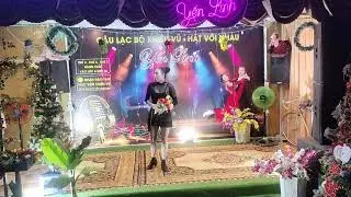 TRIỂN BIỆT /CHỊ LÝ /29/12/2025