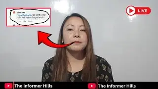 LIVE | What happening in Sikkim - Ruling Party Workers || Yojana Rai (SDF) Party