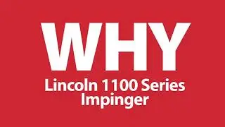 Lincoln 1100 Series Impinger Oven Brand Overview