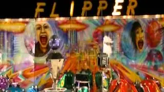 LUNAPARK SOVERATO (CZ) ESTATE 2012